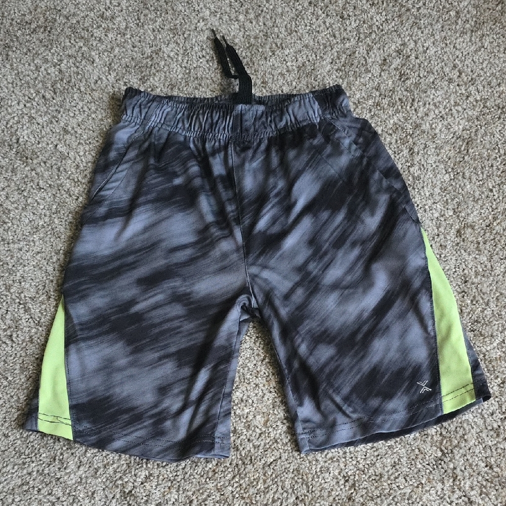 Xersion Quick-Dri Training Shorts
